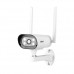 SriHome SH037 4MP Full Color WiFi IP Camera Full Color Night Vision Feature